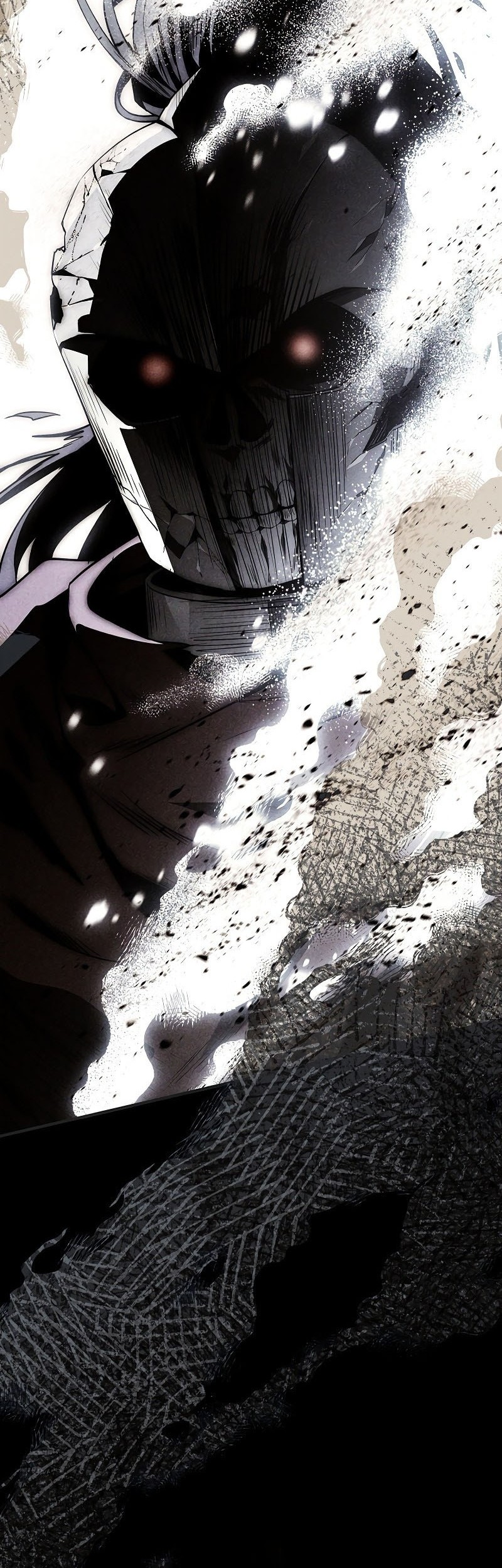 The Third Prince Of The Fallen Kingdom has Regressed Chapter 11 Gambar 26