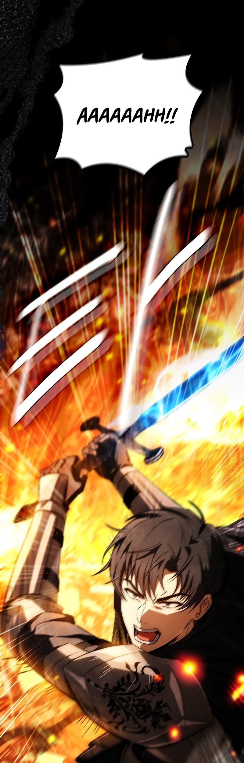 The Third Prince Of The Fallen Kingdom has Regressed Chapter 11 Gambar 27