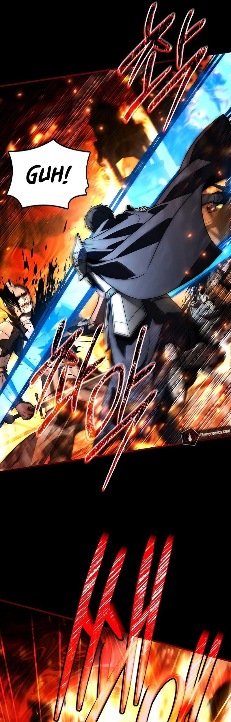 The Third Prince Of The Fallen Kingdom has Regressed Chapter 11 Gambar 29
