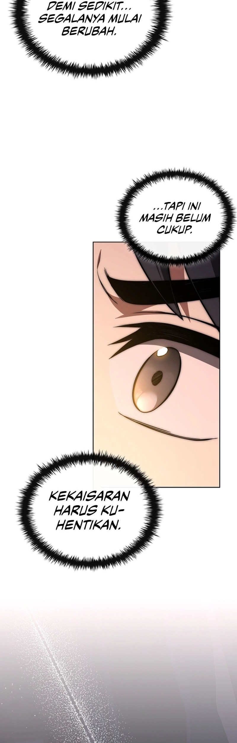 The Third Prince Of The Fallen Kingdom has Regressed Chapter 12 Gambar 34