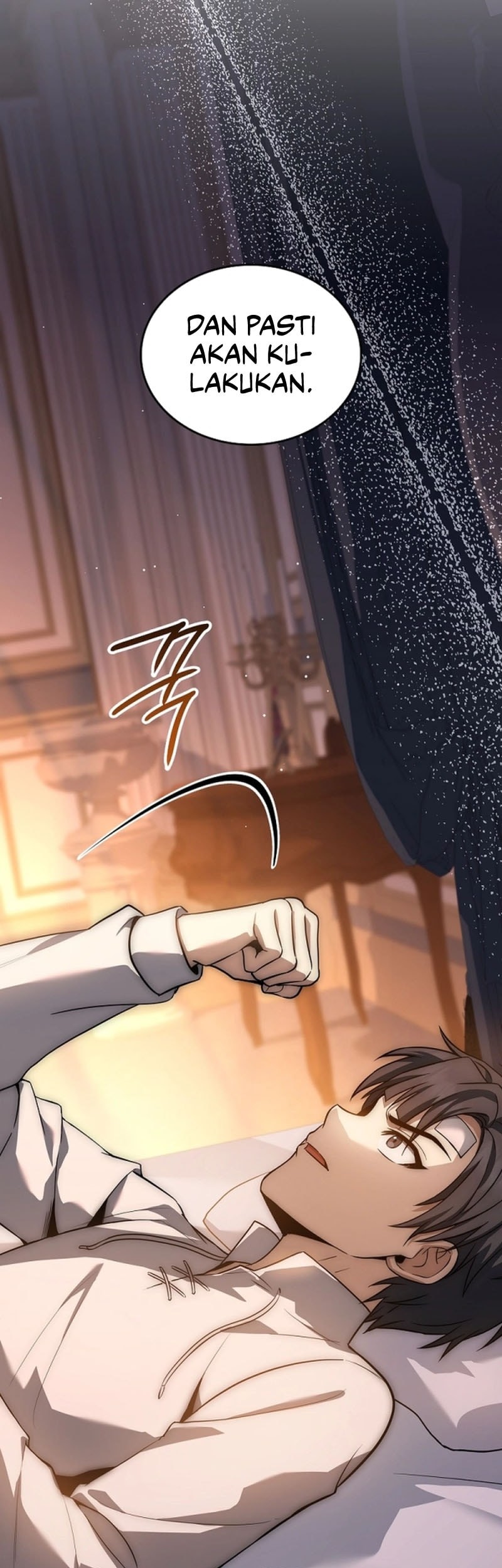The Third Prince Of The Fallen Kingdom has Regressed Chapter 12 Gambar 35