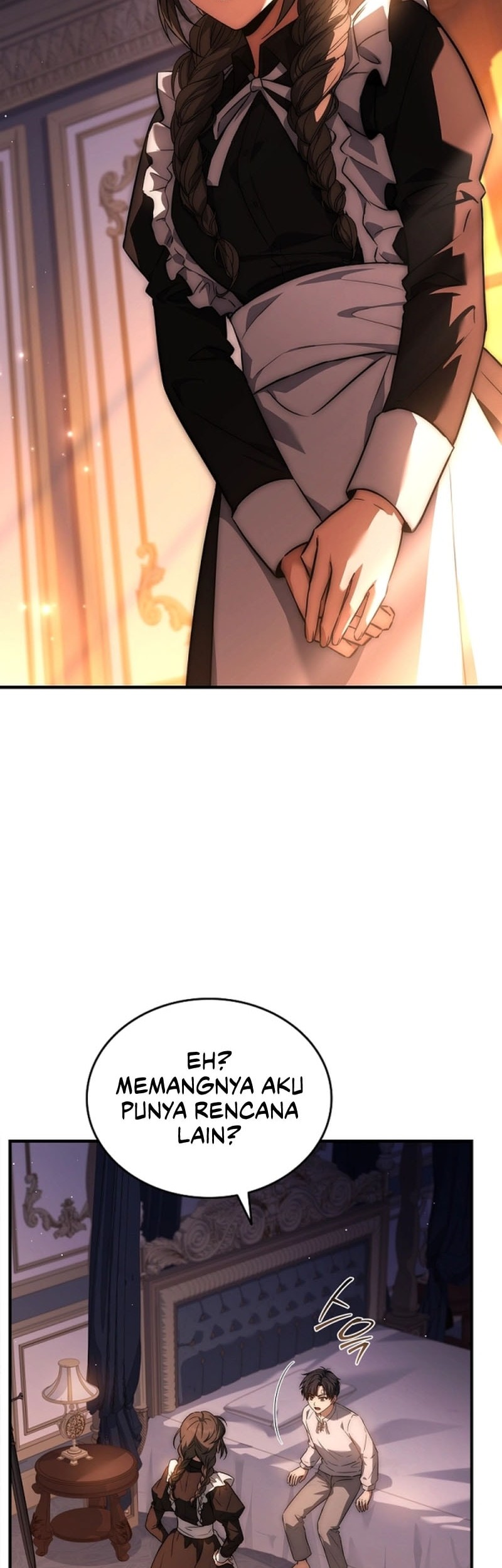 The Third Prince Of The Fallen Kingdom has Regressed Chapter 12 Gambar 38