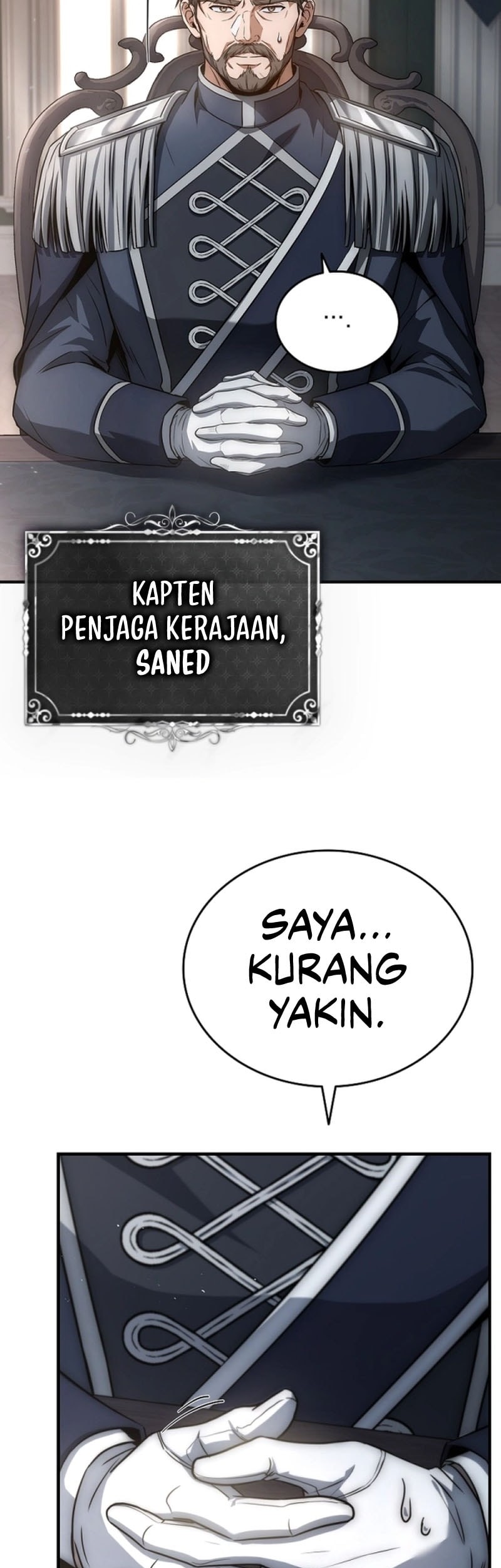 The Third Prince Of The Fallen Kingdom has Regressed Chapter 12 Gambar 63