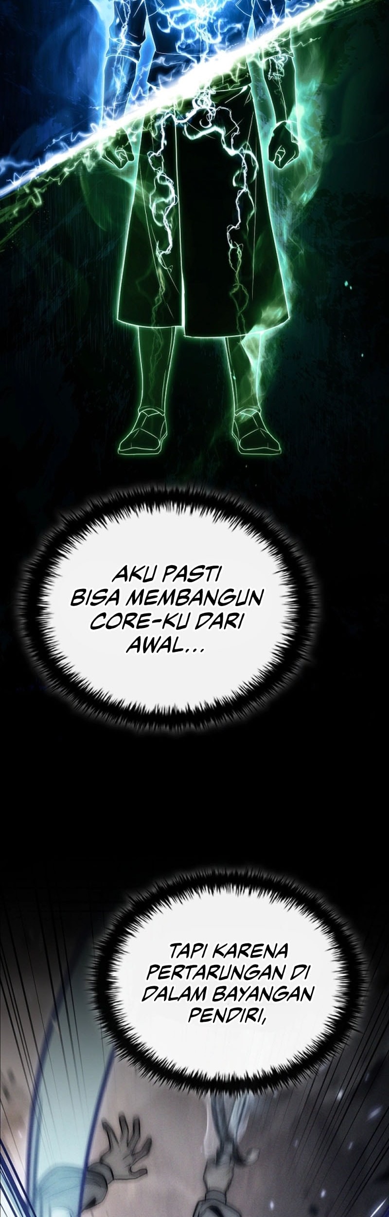 The Third Prince Of The Fallen Kingdom has Regressed Chapter 12 Gambar 73