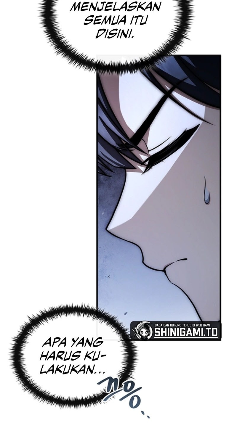 The Third Prince Of The Fallen Kingdom has Regressed Chapter 12 Gambar 75