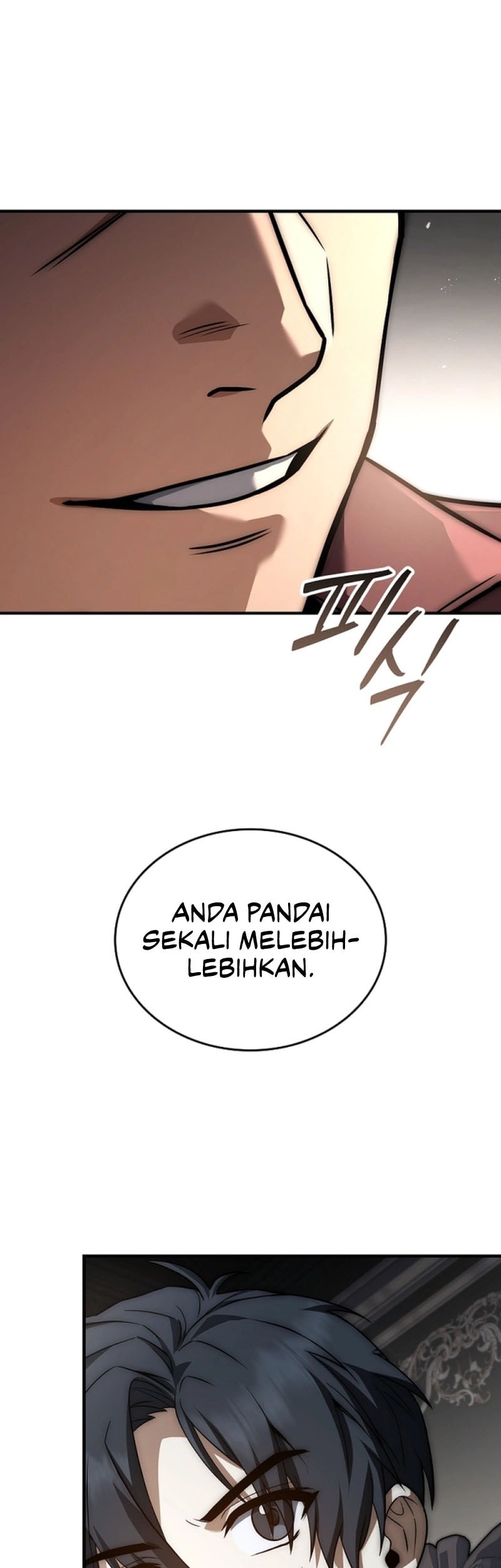 The Third Prince Of The Fallen Kingdom has Regressed Chapter 12 Gambar 76