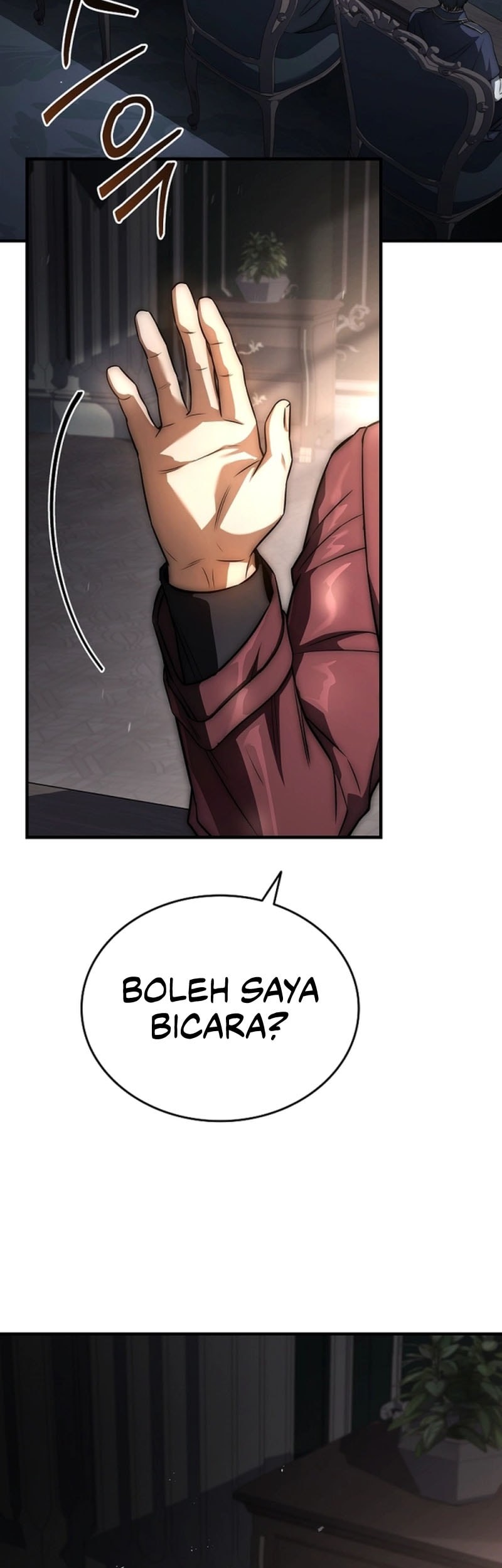 The Third Prince Of The Fallen Kingdom has Regressed Chapter 12 Gambar 78