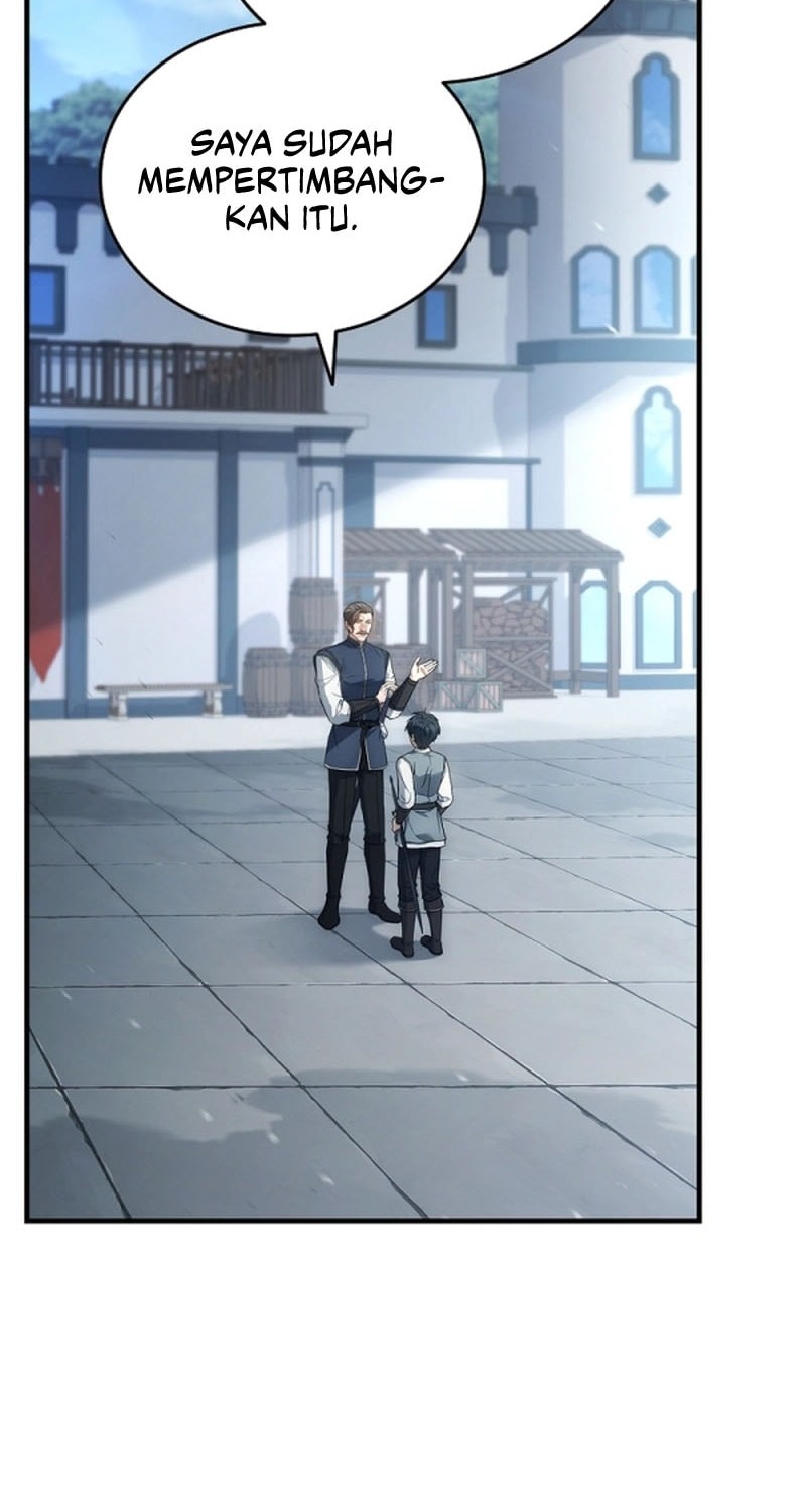 The Third Prince Of The Fallen Kingdom has Regressed Chapter 12 Gambar 5
