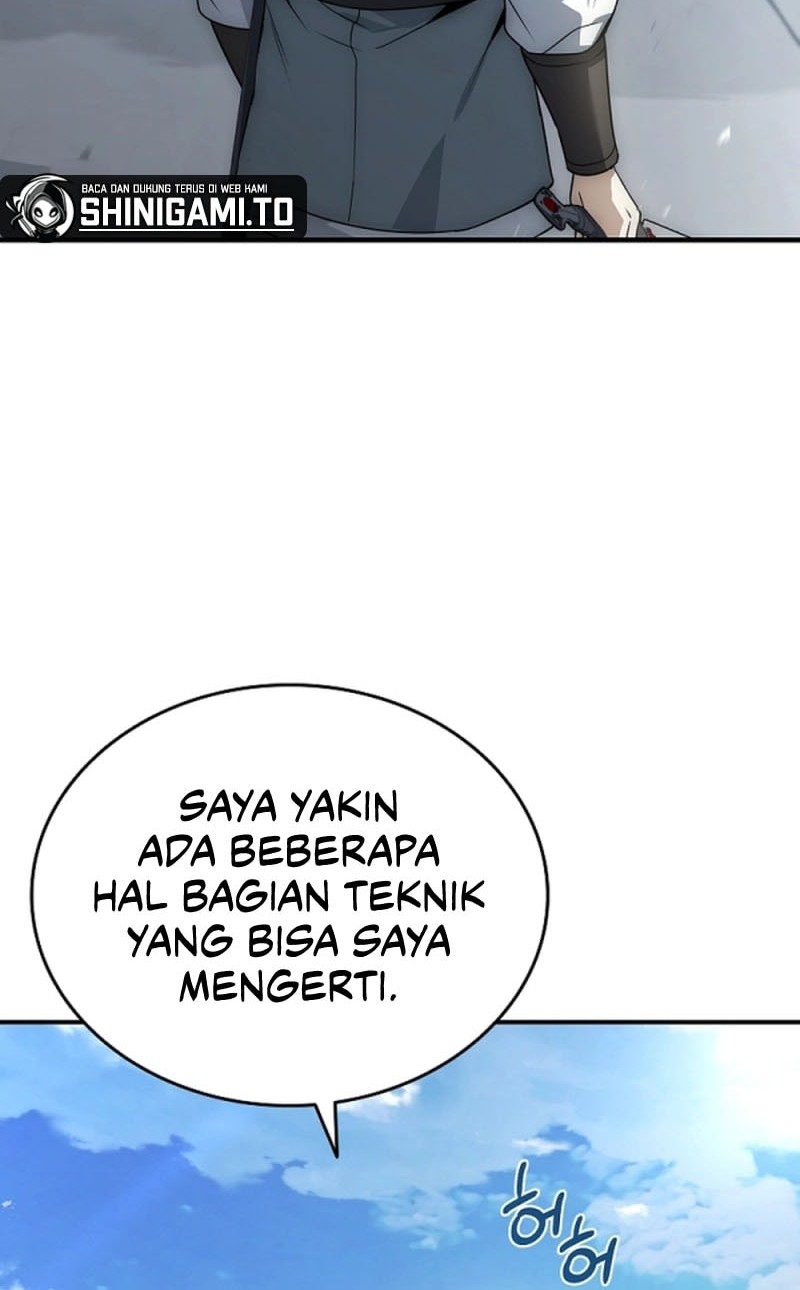 The Third Prince Of The Fallen Kingdom has Regressed Chapter 12 Gambar 13