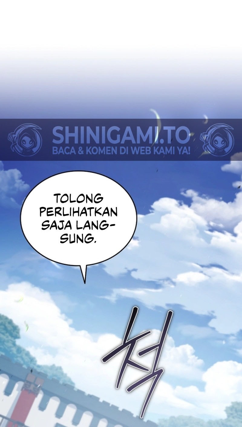 The Third Prince Of The Fallen Kingdom has Regressed Chapter 12 Gambar 17