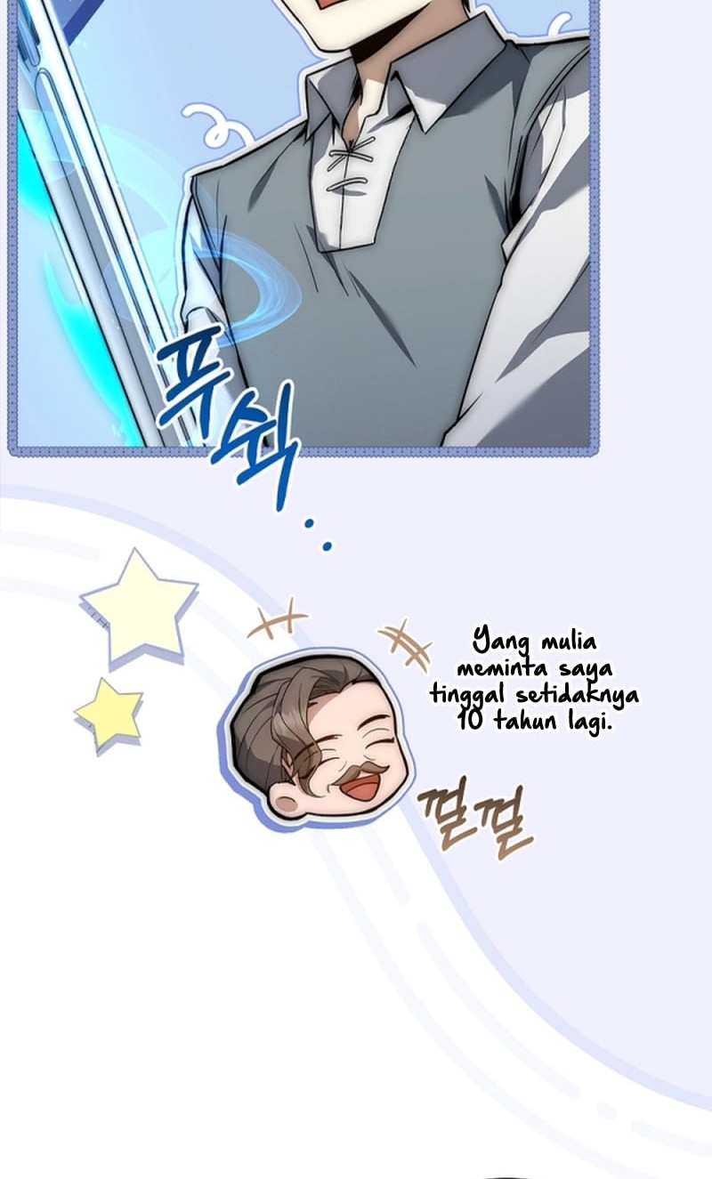 The Third Prince Of The Fallen Kingdom has Regressed Chapter 12 Gambar 21
