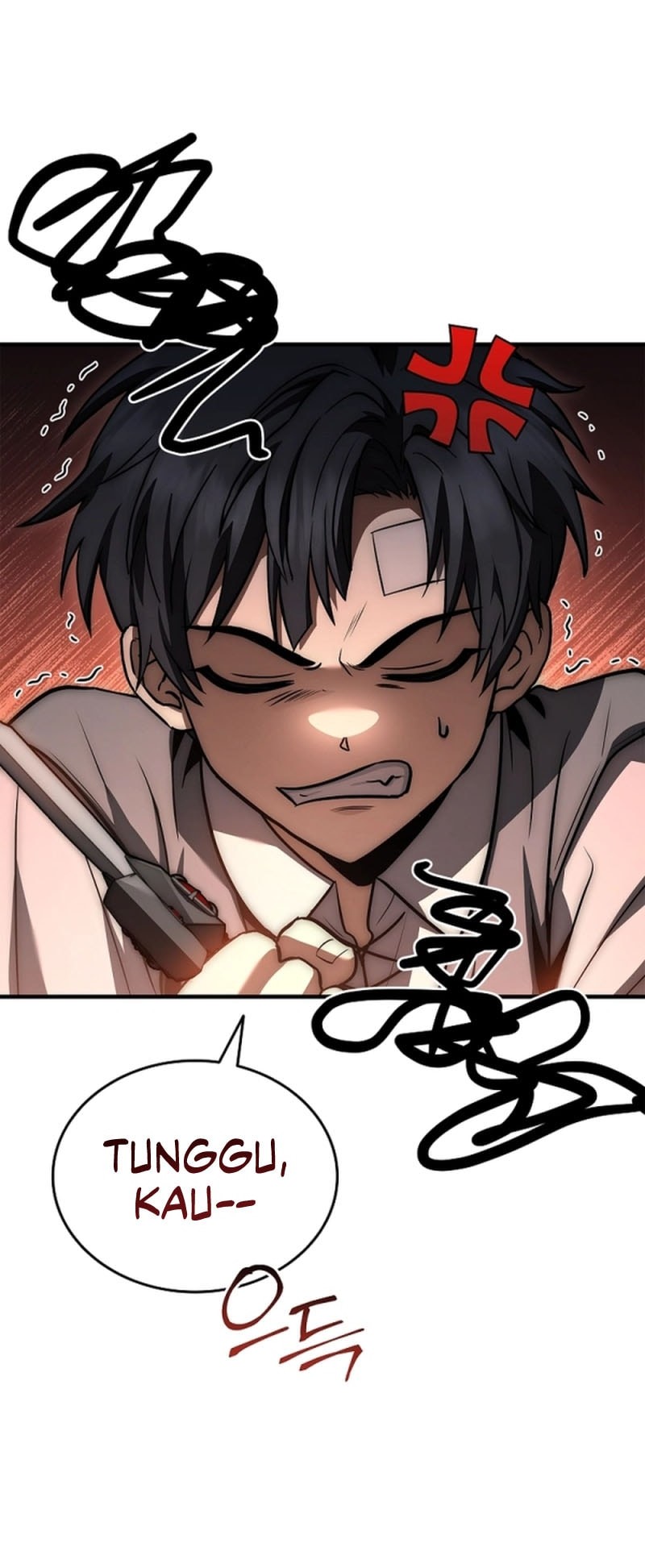 The Third Prince Of The Fallen Kingdom has Regressed Chapter 12 Gambar 24