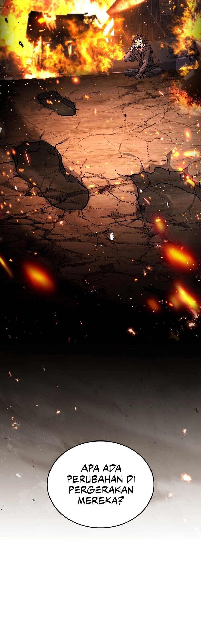 The Third Prince Of The Fallen Kingdom has Regressed Chapter 13 Gambar 36