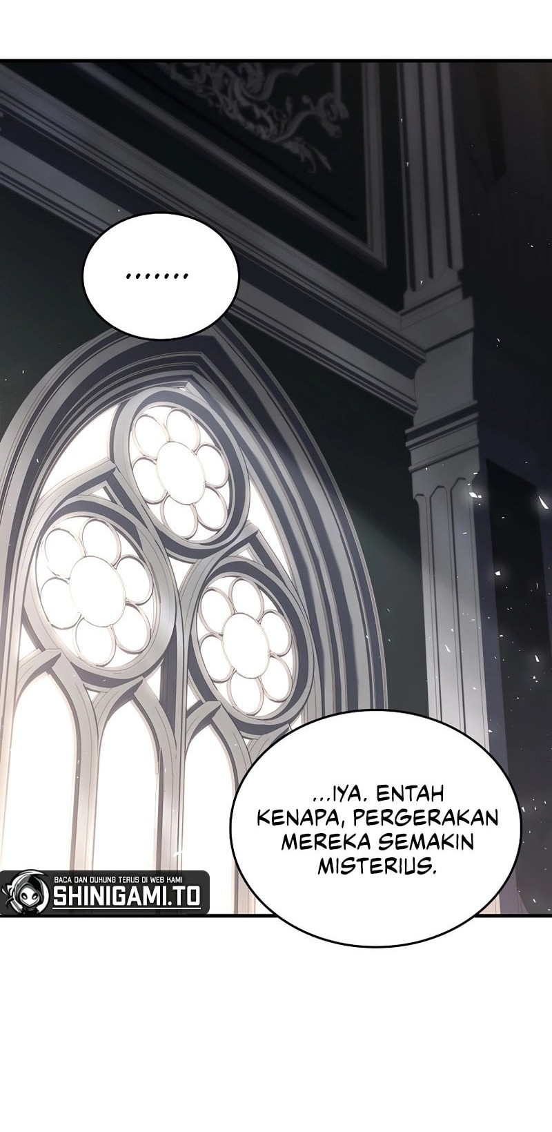 The Third Prince Of The Fallen Kingdom has Regressed Chapter 13 Gambar 37