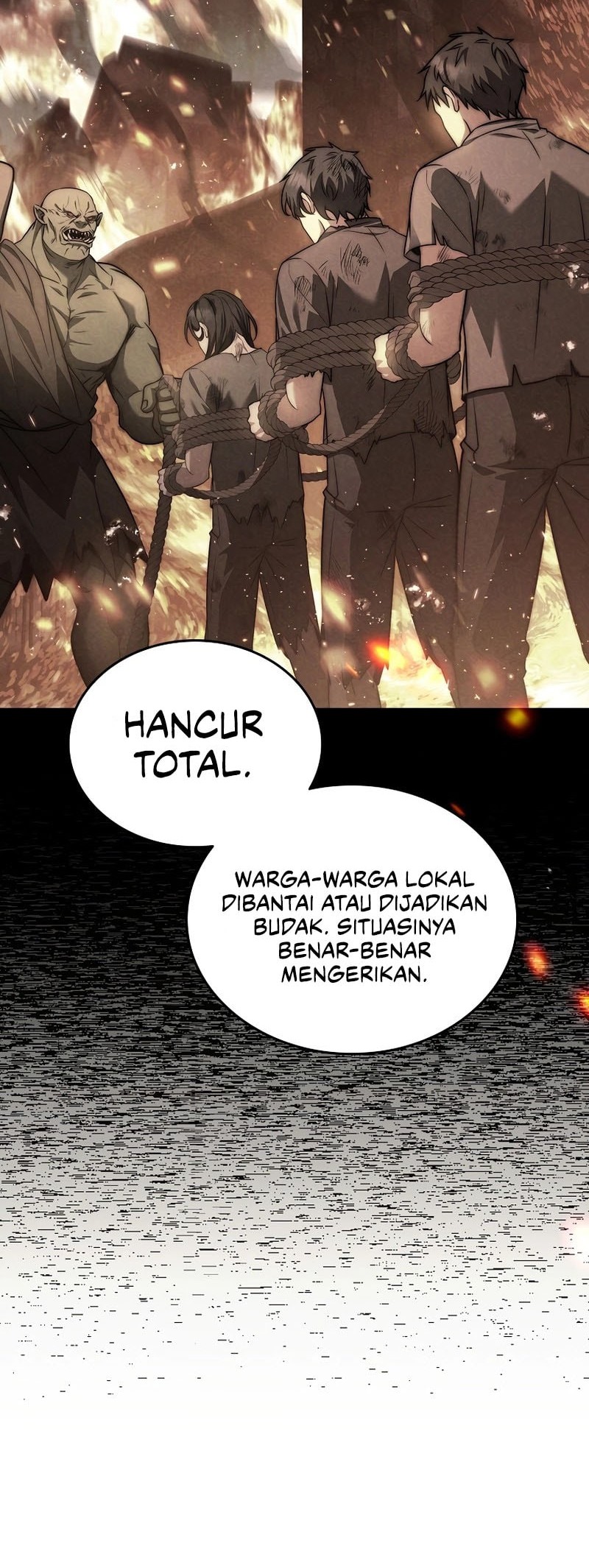 The Third Prince Of The Fallen Kingdom has Regressed Chapter 13 Gambar 41