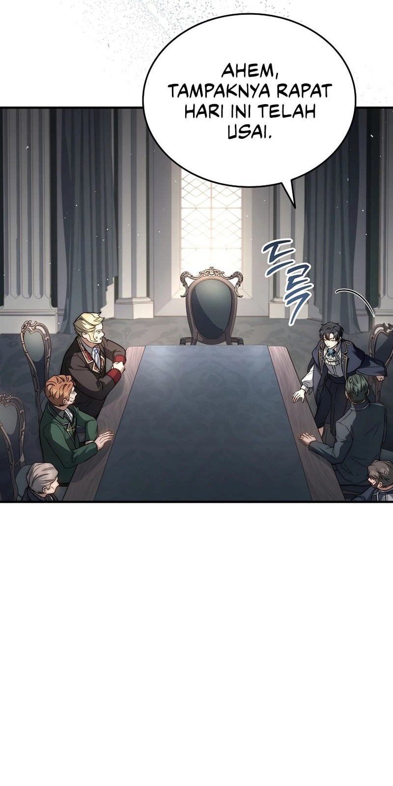 The Third Prince Of The Fallen Kingdom has Regressed Chapter 13 Gambar 45