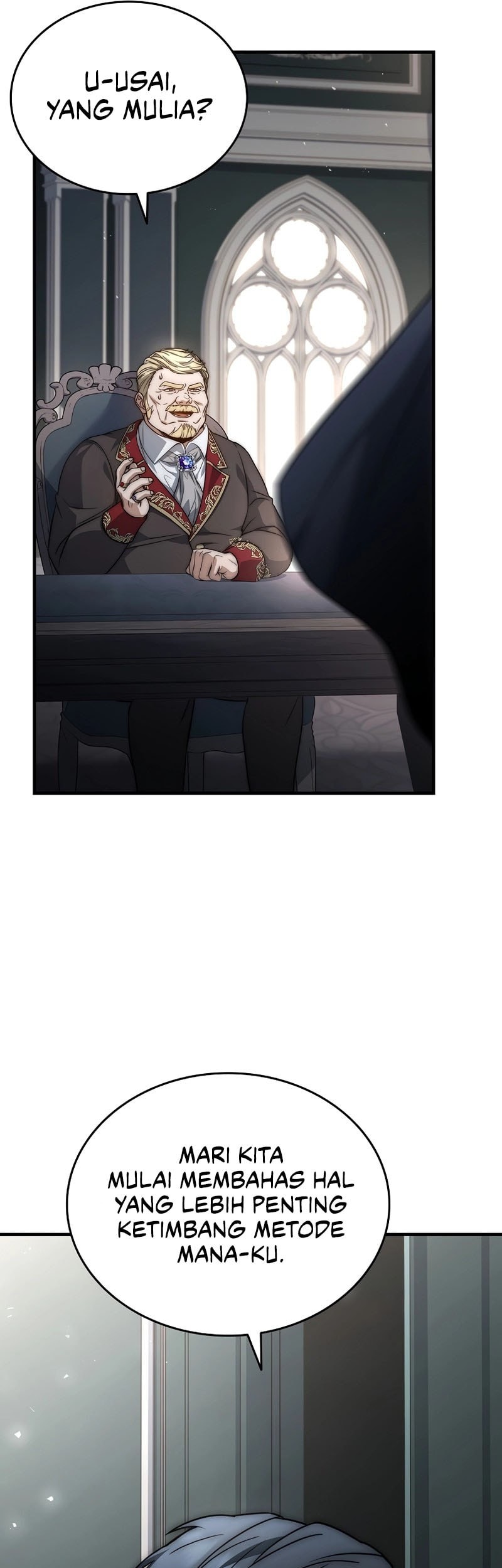 The Third Prince Of The Fallen Kingdom has Regressed Chapter 13 Gambar 46