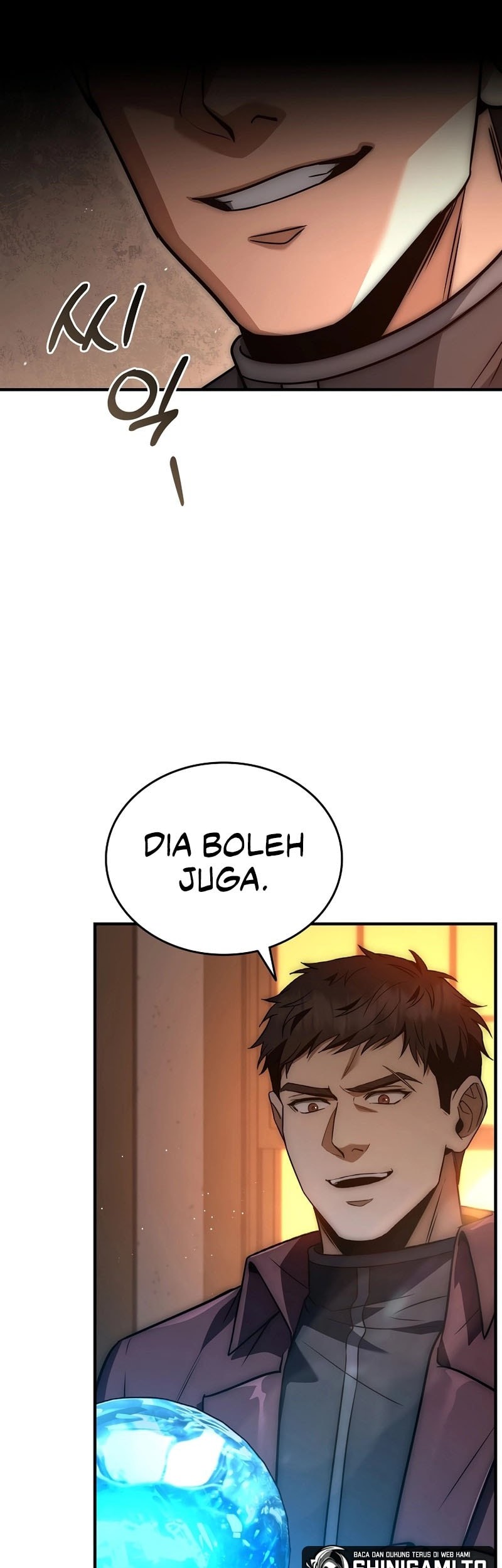 The Third Prince Of The Fallen Kingdom has Regressed Chapter 13 Gambar 55
