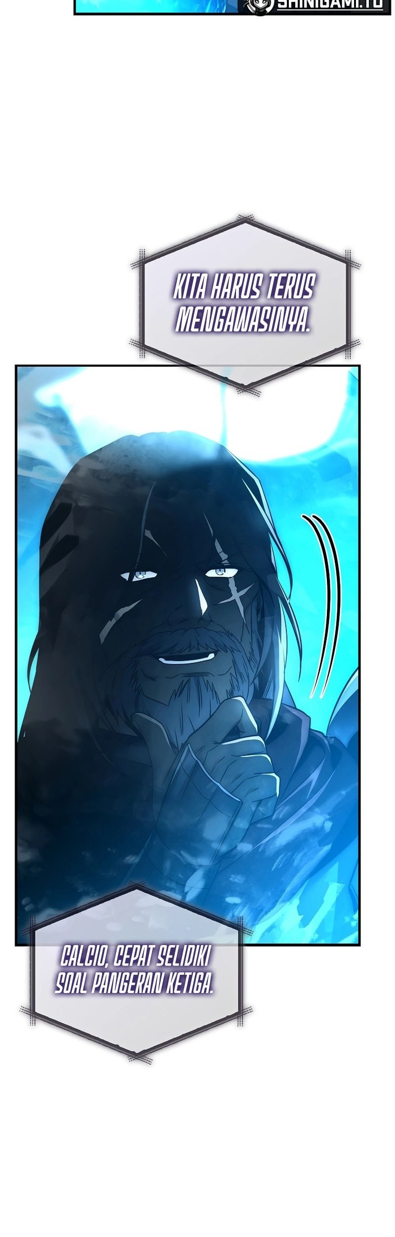 The Third Prince Of The Fallen Kingdom has Regressed Chapter 13 Gambar 56