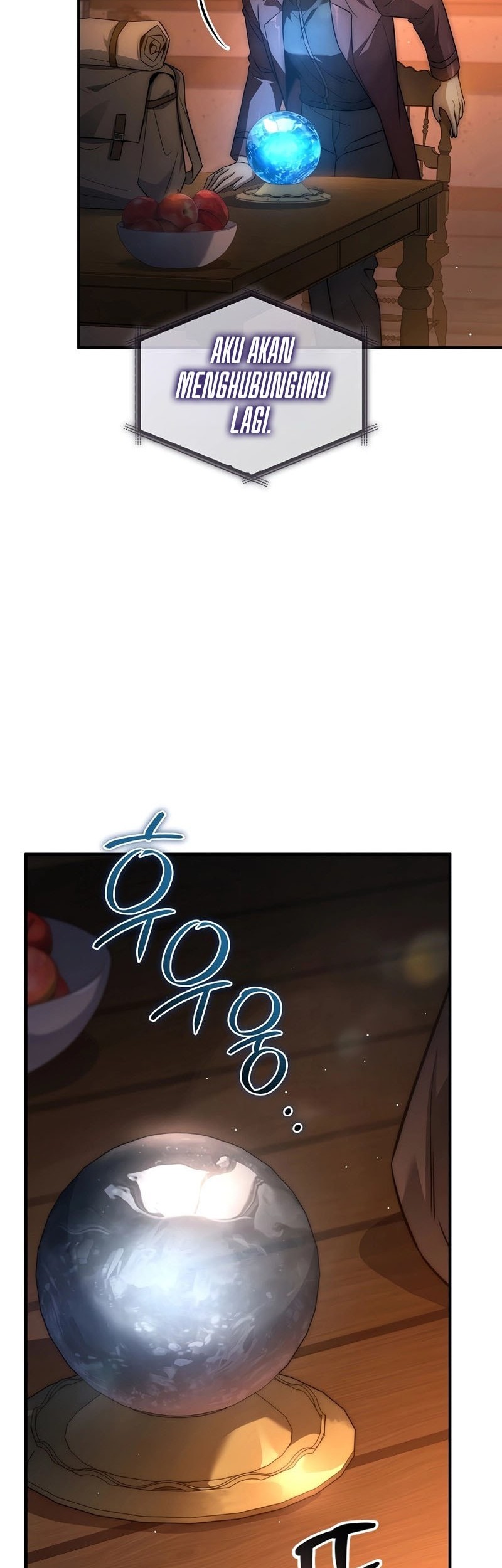 The Third Prince Of The Fallen Kingdom has Regressed Chapter 13 Gambar 58