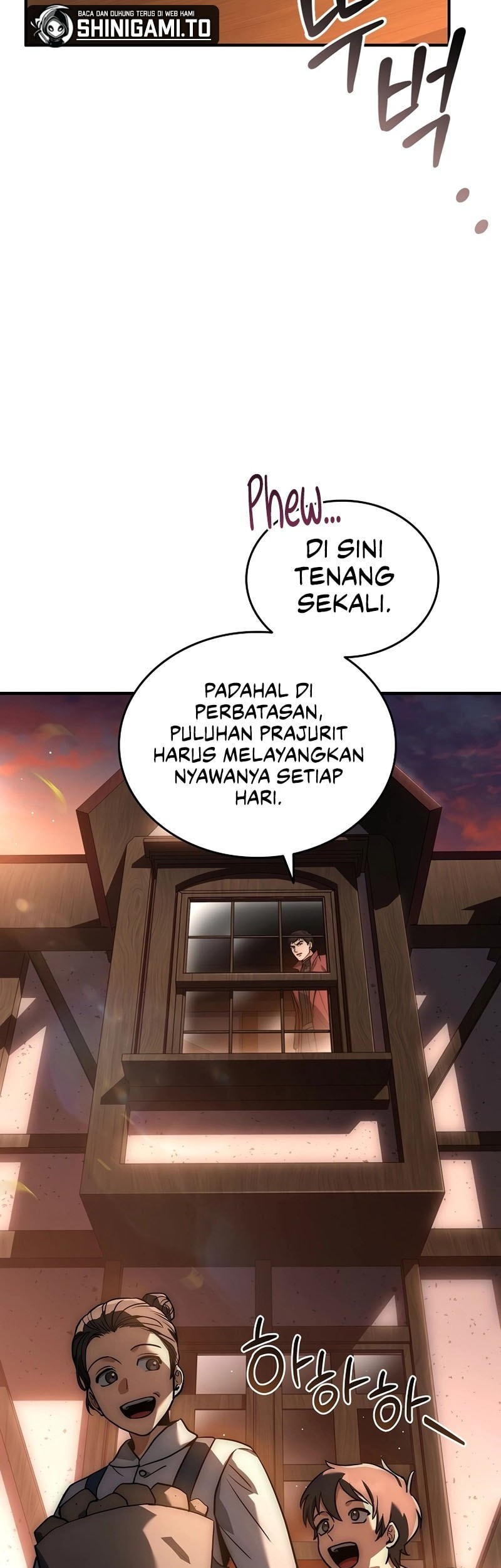 The Third Prince Of The Fallen Kingdom has Regressed Chapter 13 Gambar 59