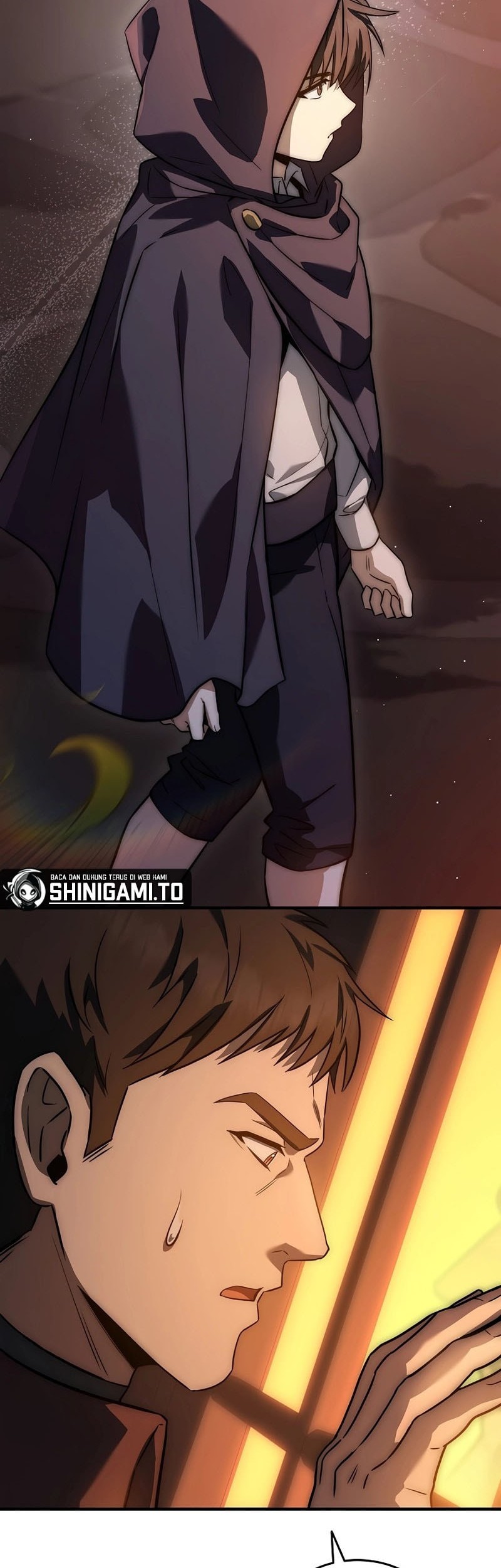 The Third Prince Of The Fallen Kingdom has Regressed Chapter 13 Gambar 62