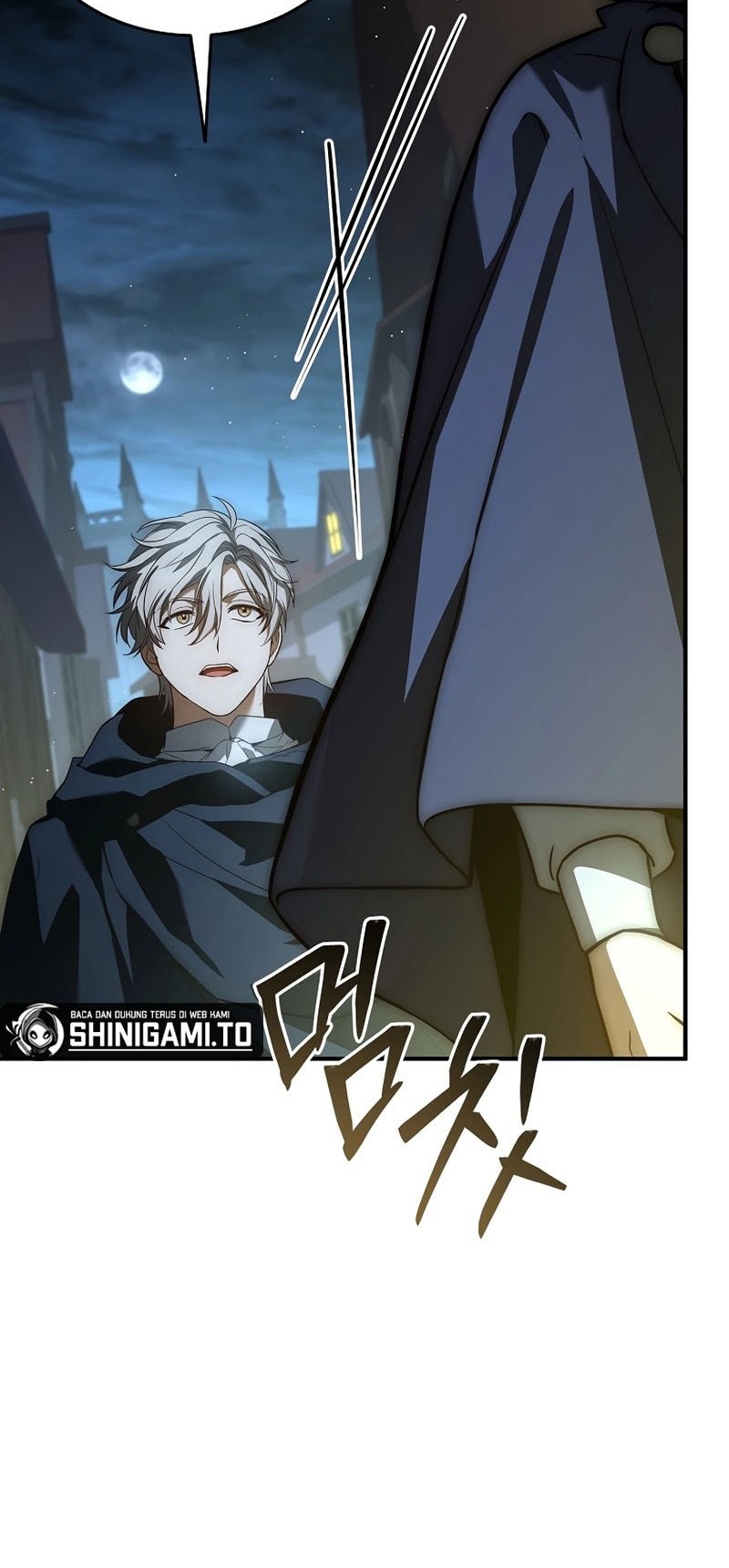 The Third Prince Of The Fallen Kingdom has Regressed Chapter 13 Gambar 68