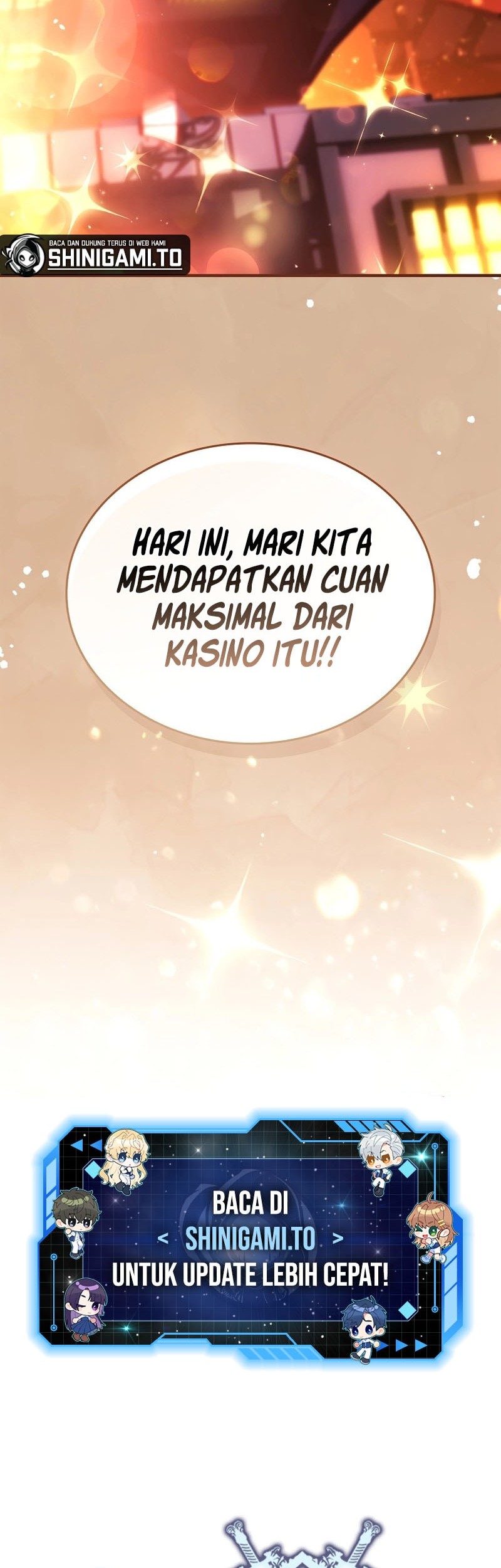 The Third Prince Of The Fallen Kingdom has Regressed Chapter 13 Gambar 74