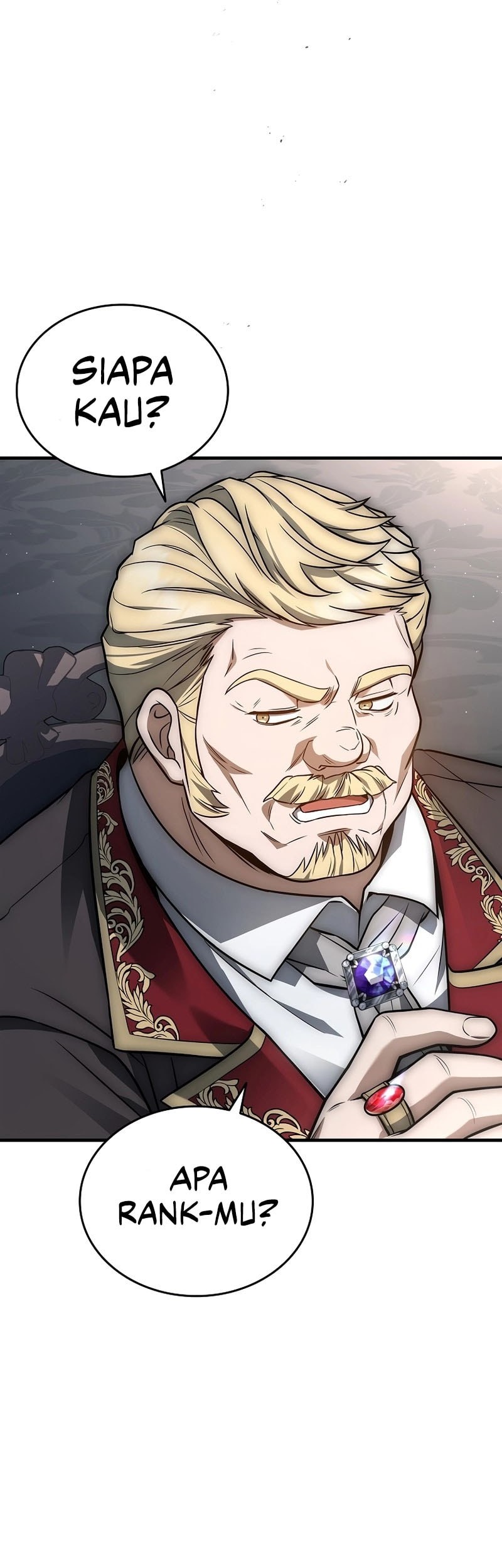 The Third Prince Of The Fallen Kingdom has Regressed Chapter 13 Gambar 4
