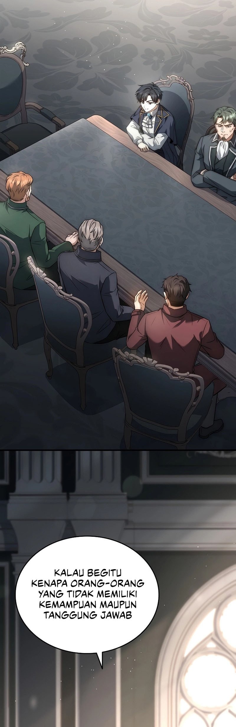 The Third Prince Of The Fallen Kingdom has Regressed Chapter 13 Gambar 17