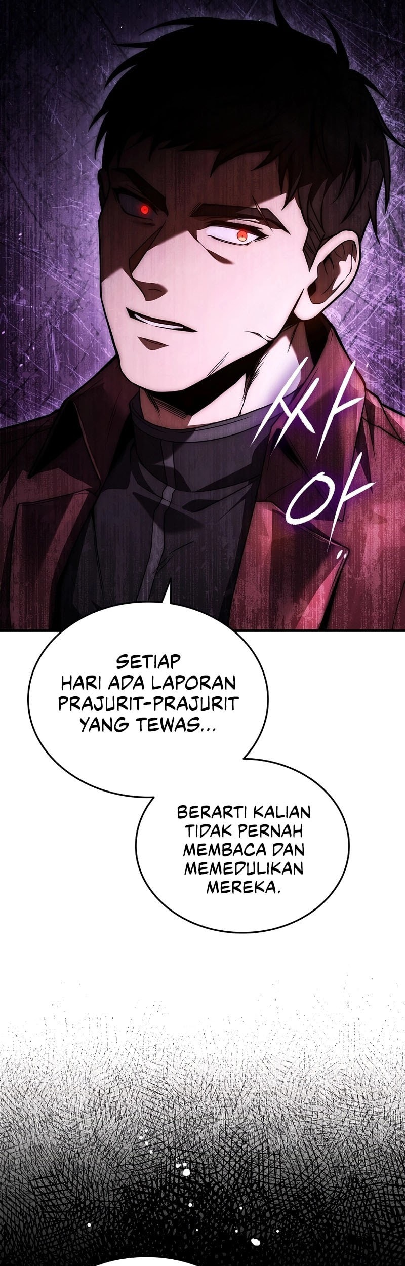 The Third Prince Of The Fallen Kingdom has Regressed Chapter 13 Gambar 30