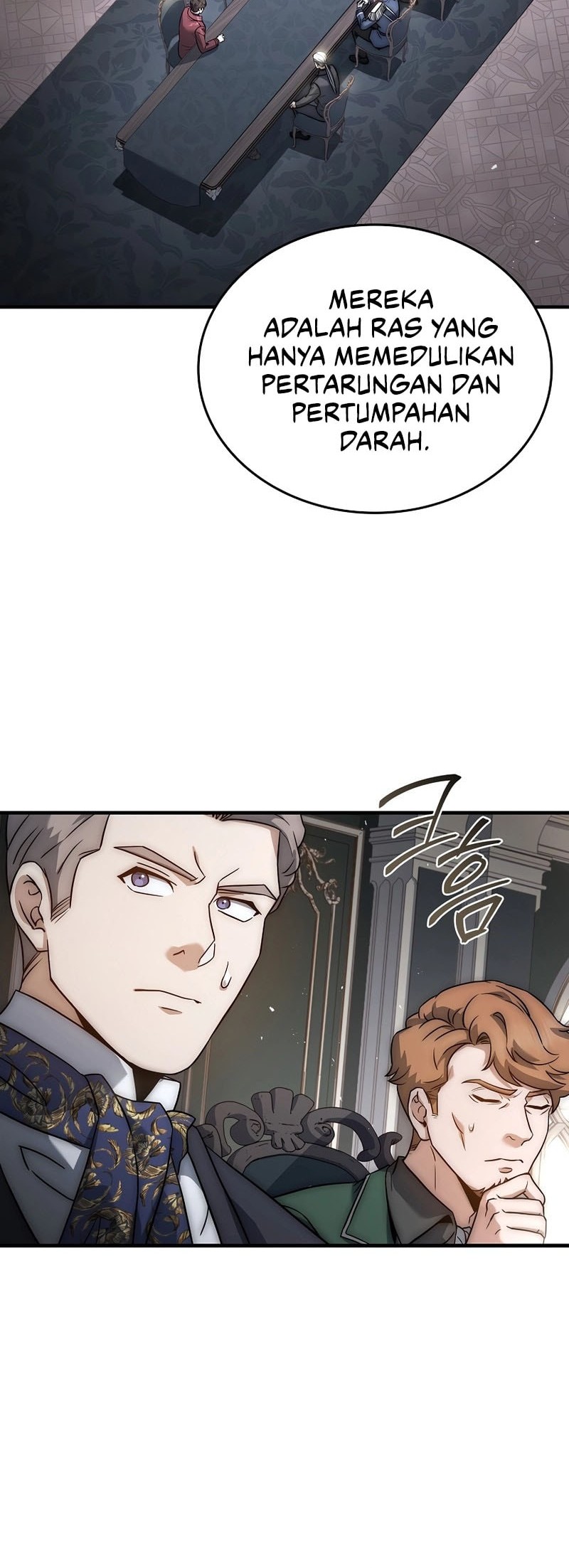 The Third Prince Of The Fallen Kingdom has Regressed Chapter 13 Gambar 33
