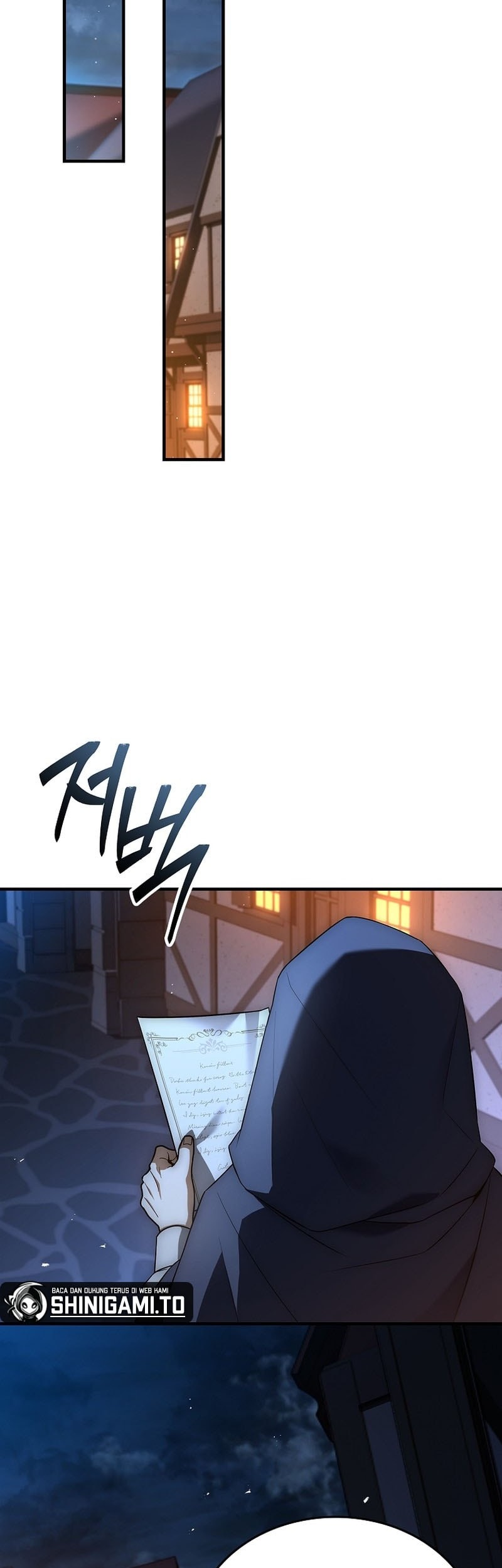 The Third Prince Of The Fallen Kingdom has Regressed Chapter 14 Gambar 36