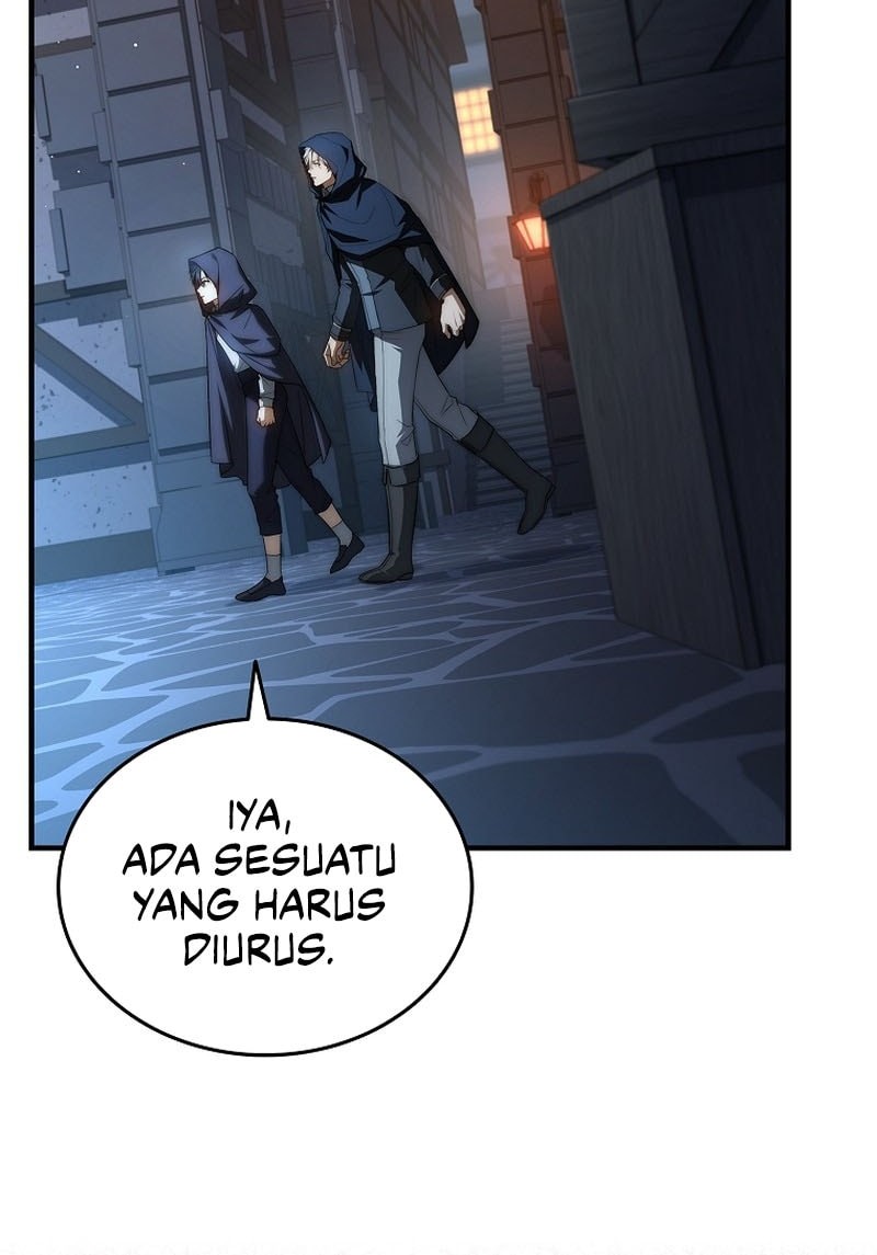 The Third Prince Of The Fallen Kingdom has Regressed Chapter 14 Gambar 40