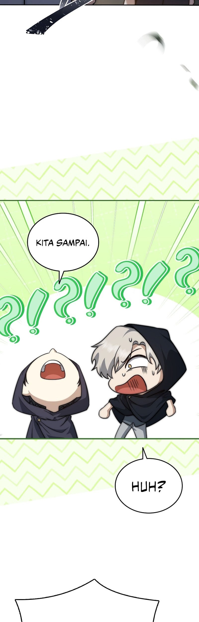 The Third Prince Of The Fallen Kingdom has Regressed Chapter 14 Gambar 46
