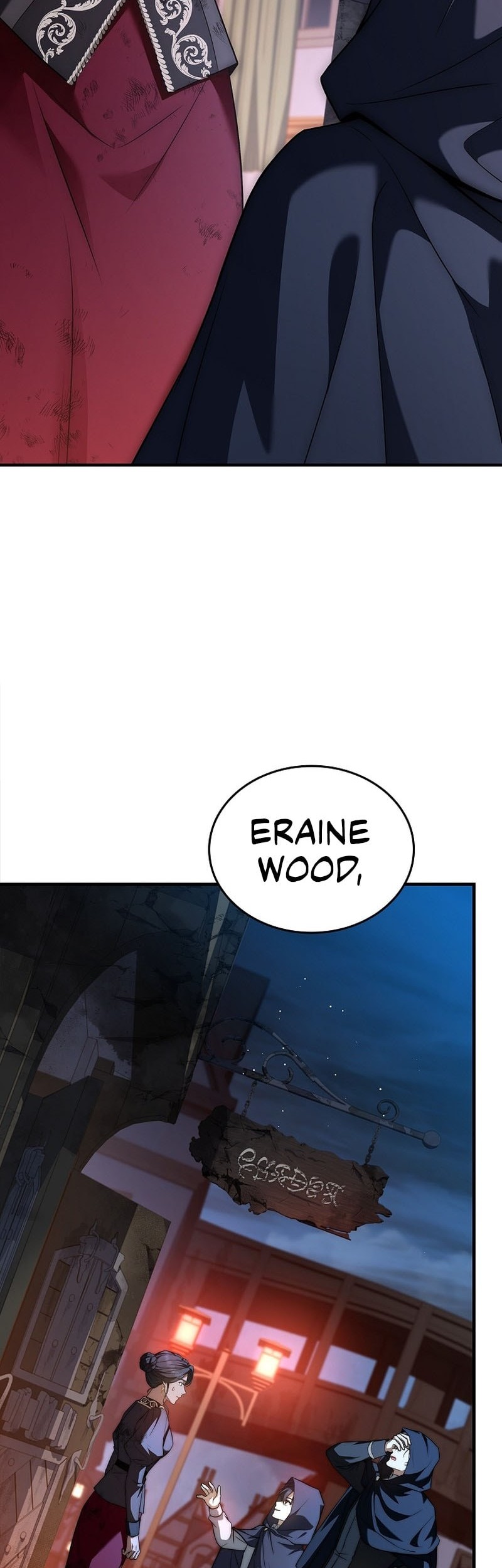 The Third Prince Of The Fallen Kingdom has Regressed Chapter 14 Gambar 53