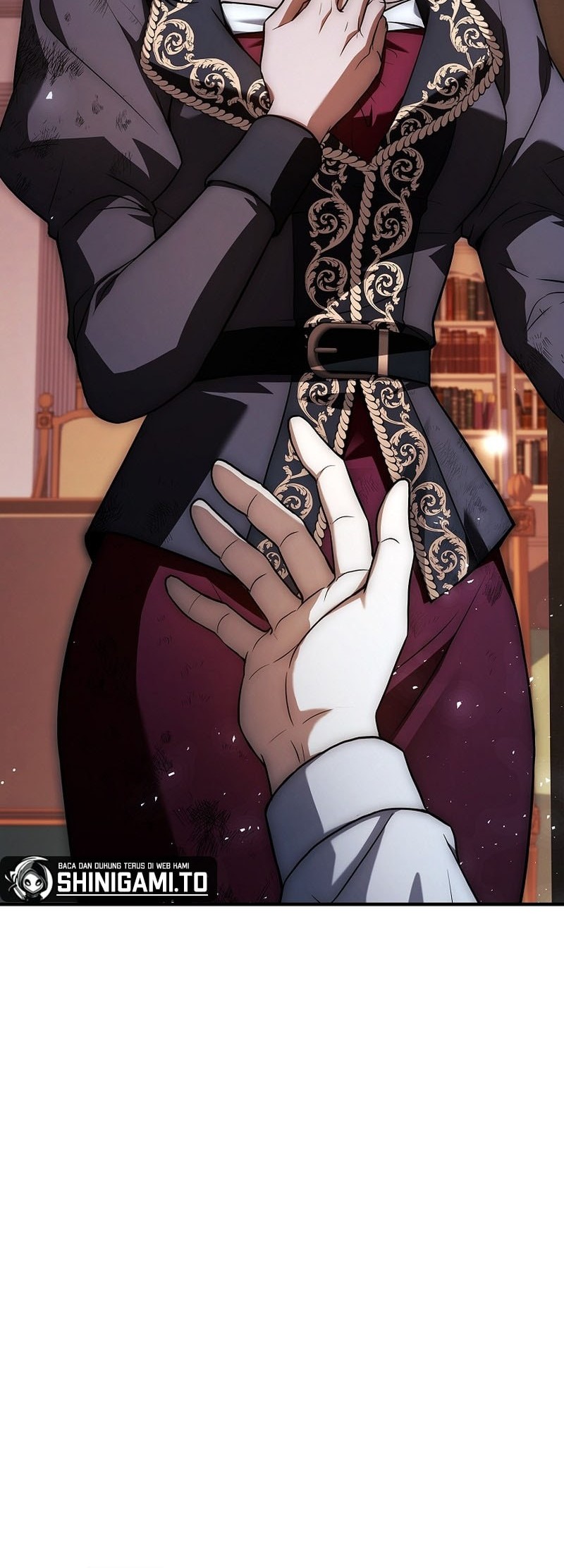 The Third Prince Of The Fallen Kingdom has Regressed Chapter 14 Gambar 55