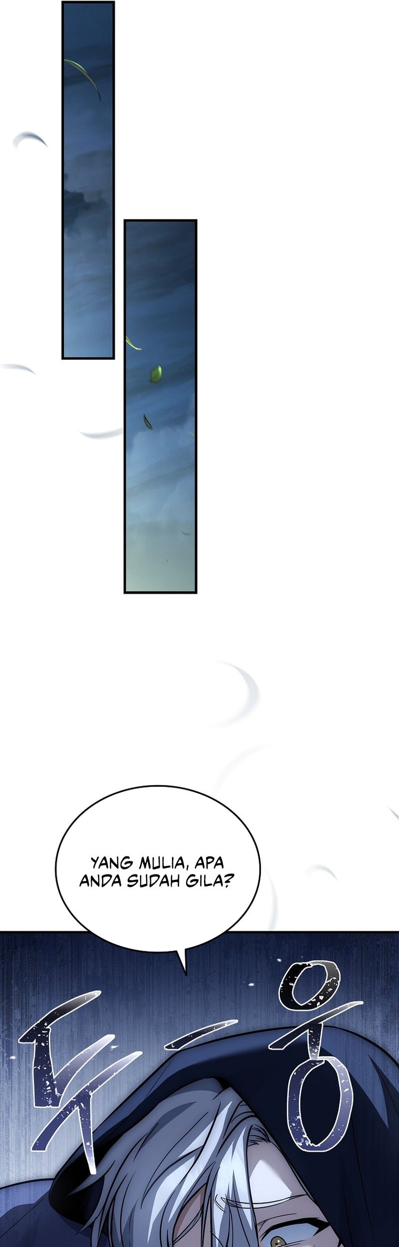 The Third Prince Of The Fallen Kingdom has Regressed Chapter 14 Gambar 56