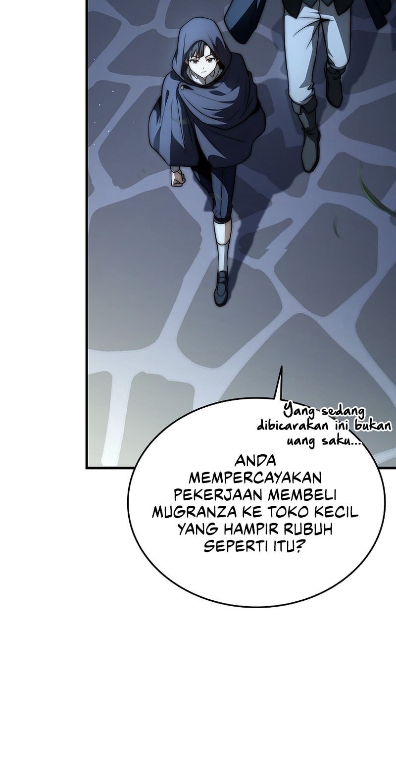 The Third Prince Of The Fallen Kingdom has Regressed Chapter 14 Gambar 58