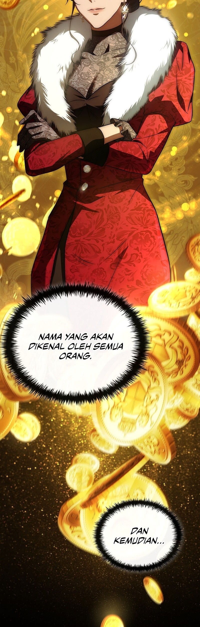 The Third Prince Of The Fallen Kingdom has Regressed Chapter 14 Gambar 60
