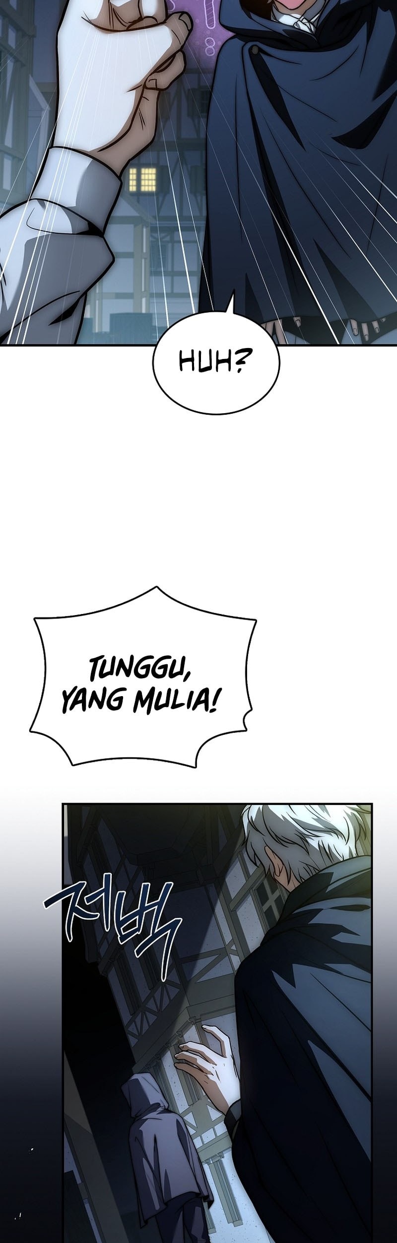 The Third Prince Of The Fallen Kingdom has Regressed Chapter 14 Gambar 65