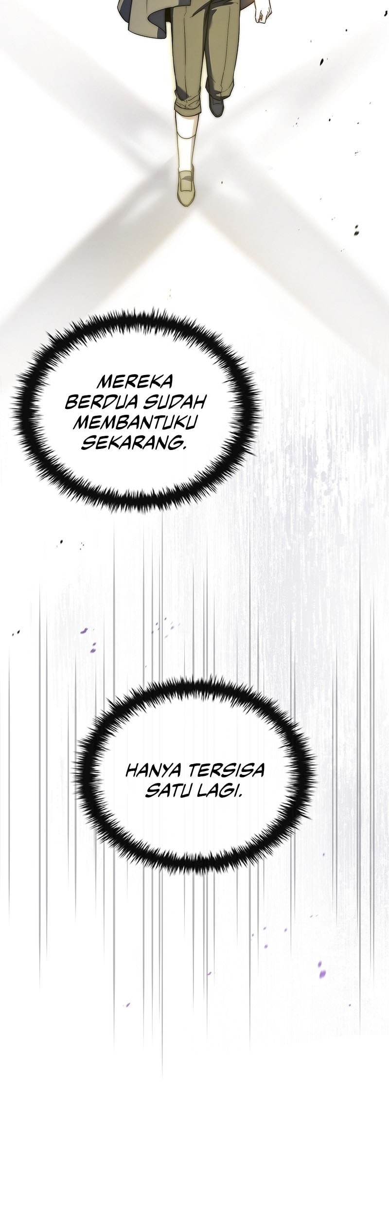The Third Prince Of The Fallen Kingdom has Regressed Chapter 14 Gambar 69