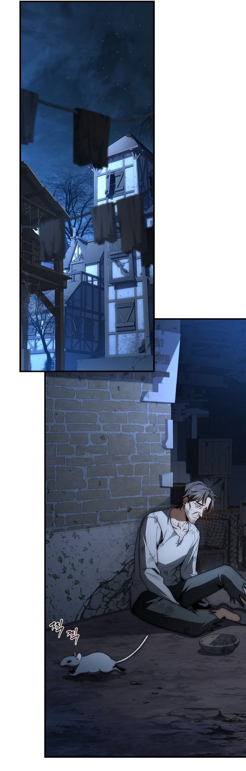 The Third Prince Of The Fallen Kingdom has Regressed Chapter 14 Gambar 71