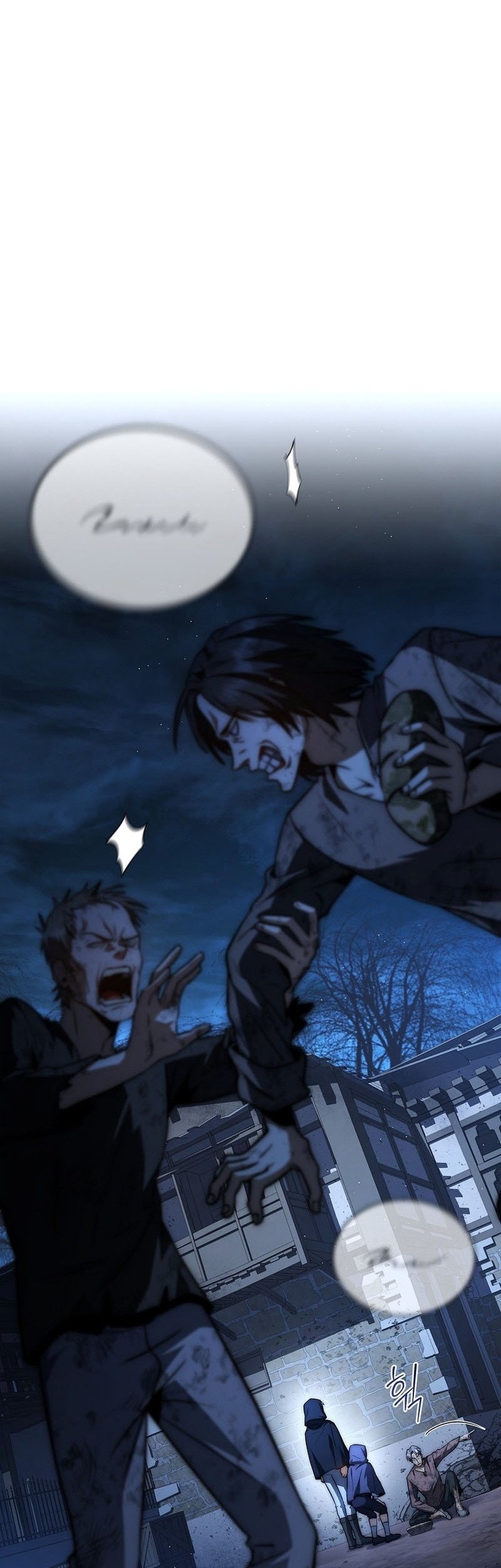The Third Prince Of The Fallen Kingdom has Regressed Chapter 14 Gambar 72