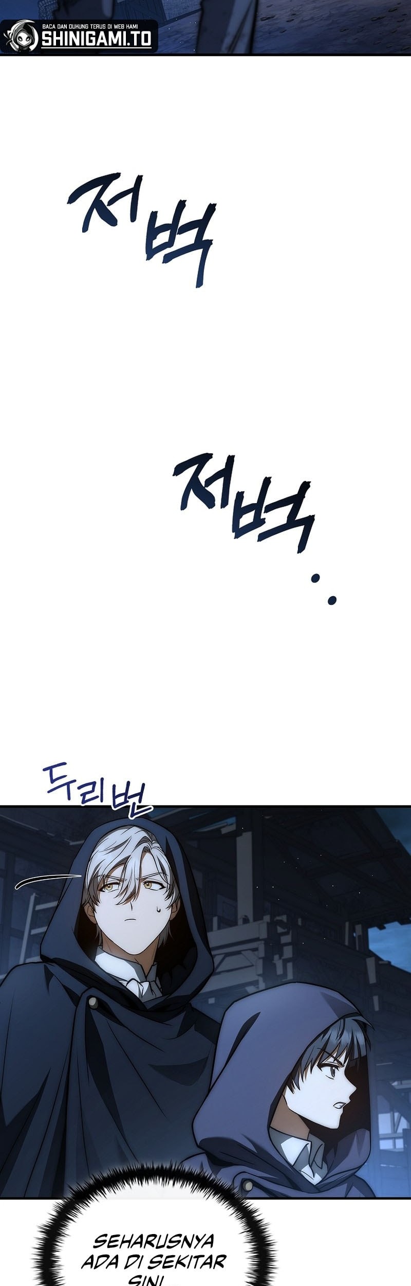 The Third Prince Of The Fallen Kingdom has Regressed Chapter 14 Gambar 73