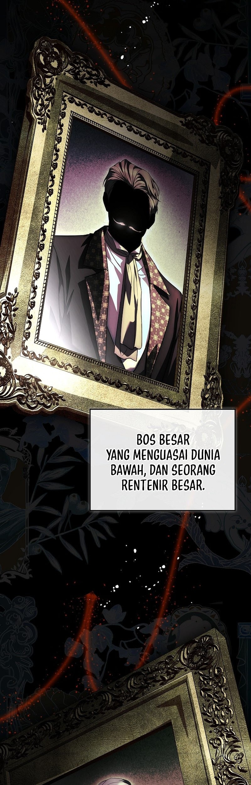 The Third Prince Of The Fallen Kingdom has Regressed Chapter 14 Gambar 4