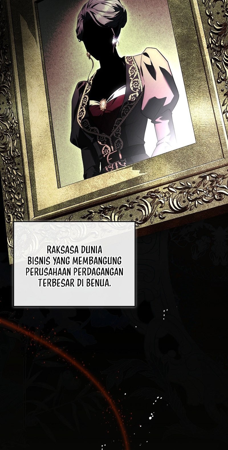 The Third Prince Of The Fallen Kingdom has Regressed Chapter 14 Gambar 5