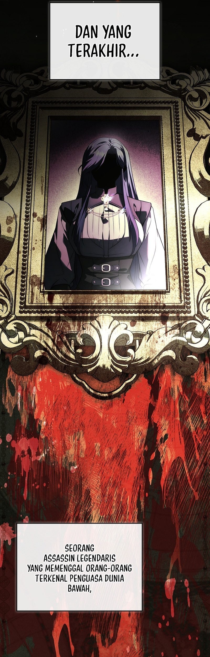The Third Prince Of The Fallen Kingdom has Regressed Chapter 14 Gambar 6