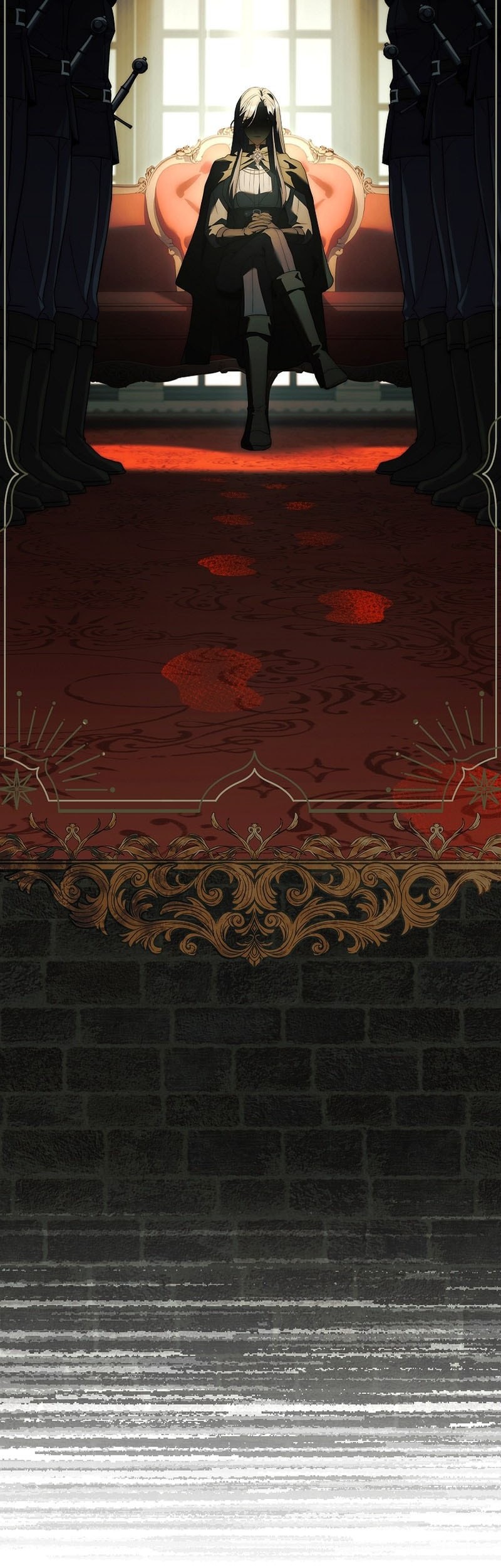 The Third Prince Of The Fallen Kingdom has Regressed Chapter 14 Gambar 8