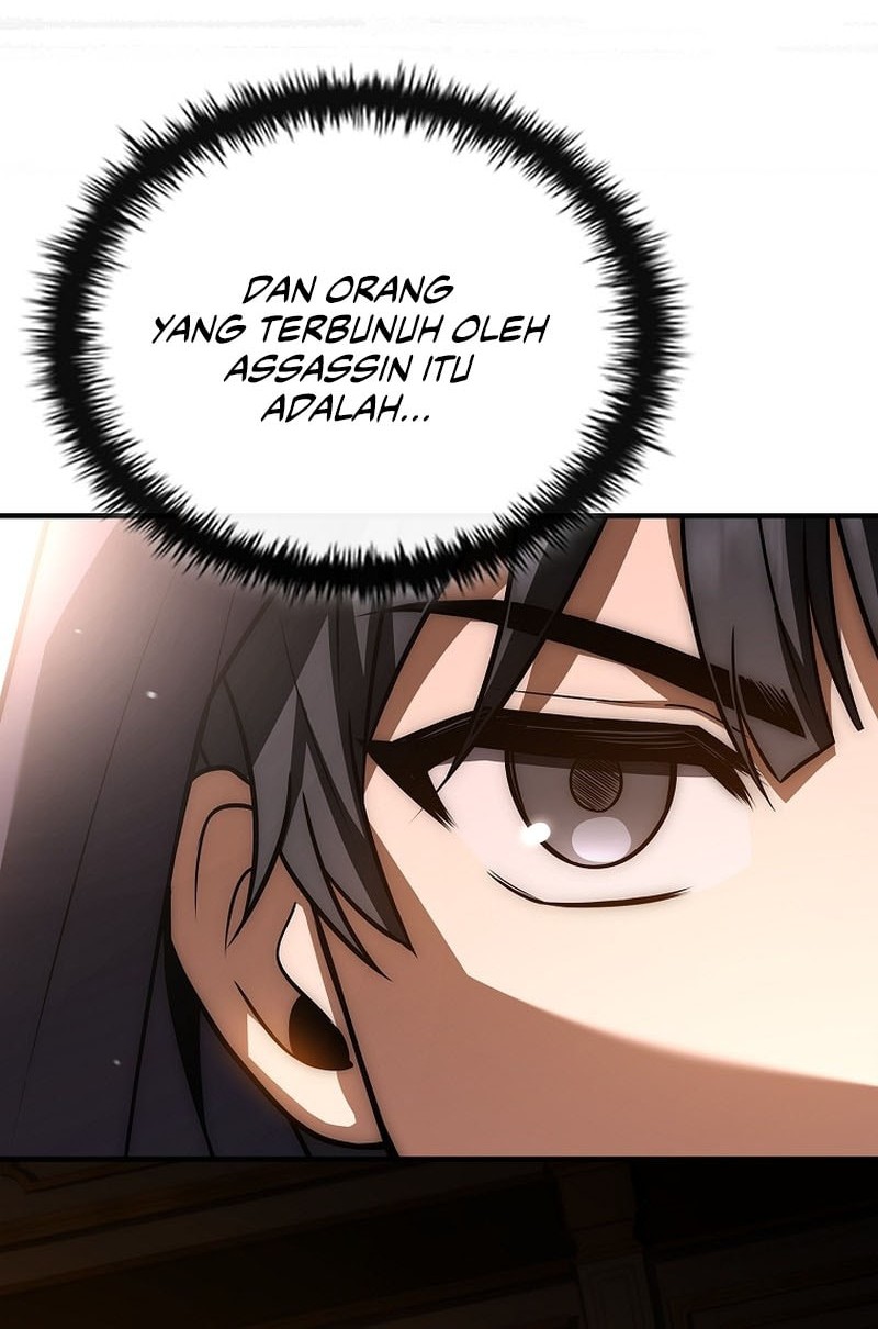 The Third Prince Of The Fallen Kingdom has Regressed Chapter 14 Gambar 9